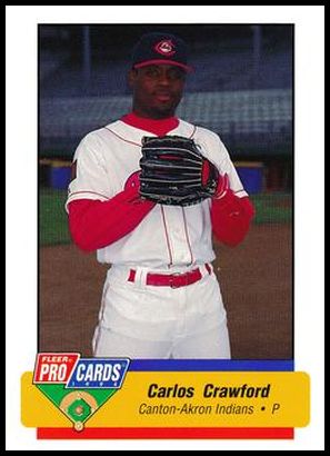 3110 Carlos Crawford